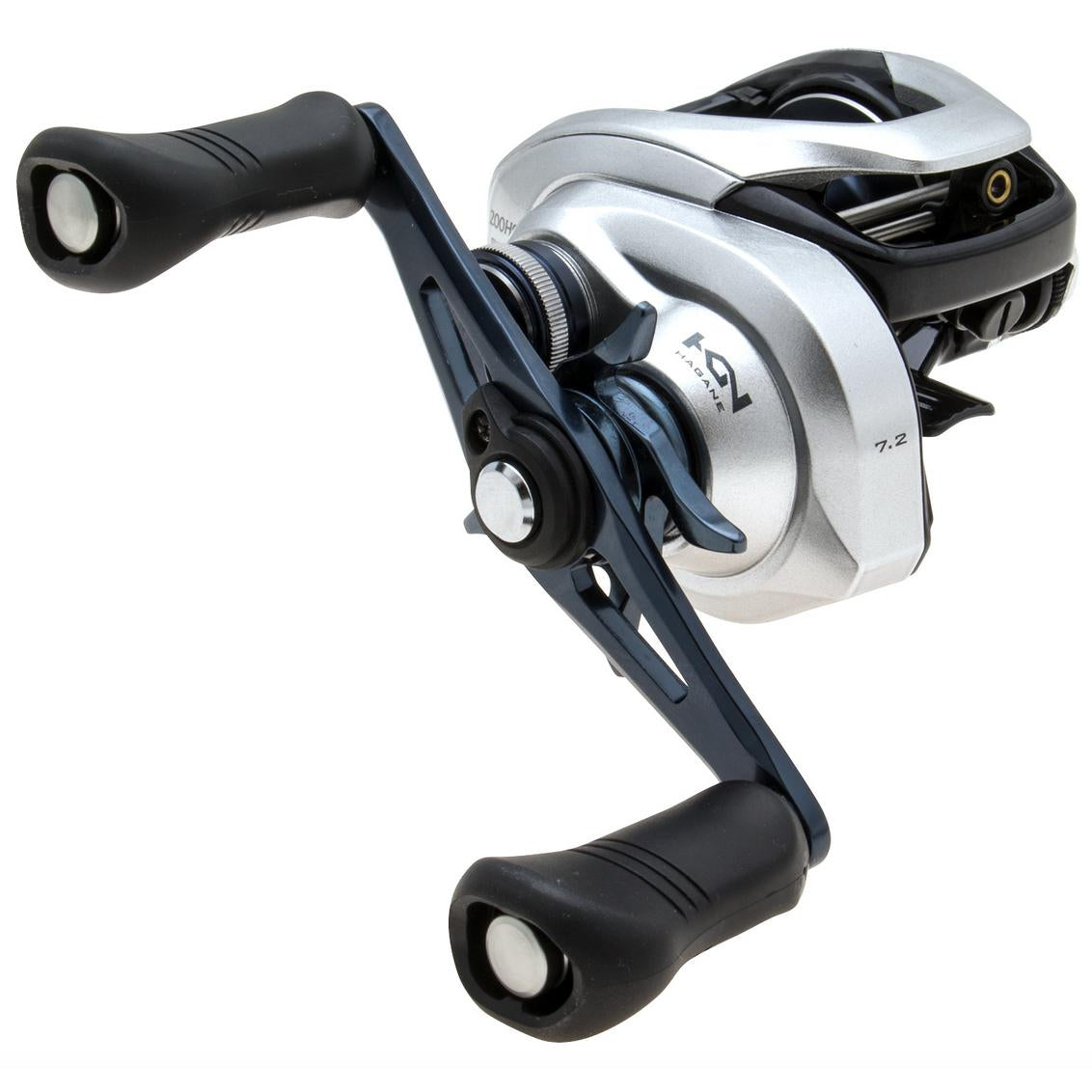 Shimano Tranx 500 Baitcast Reel