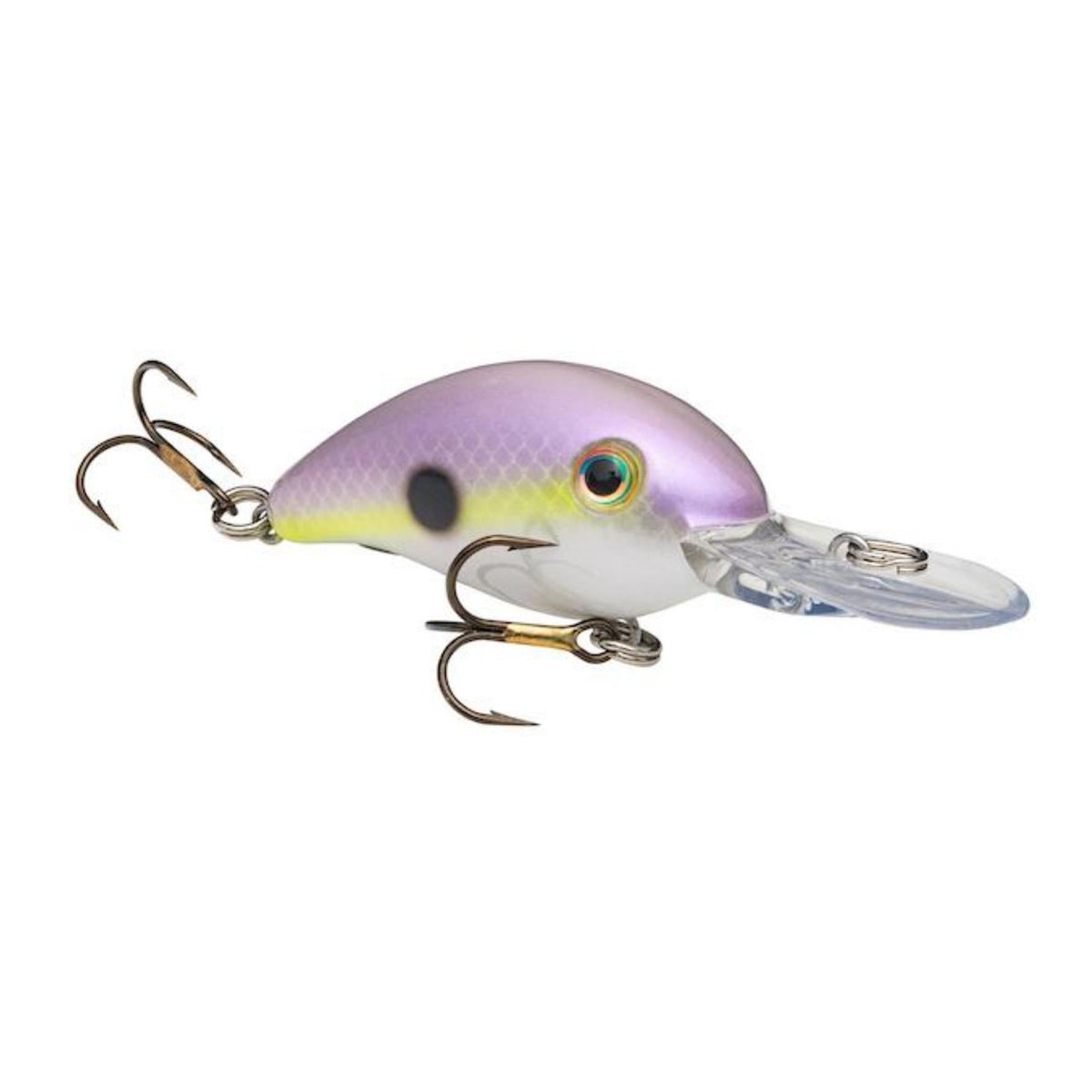 Strike King Pro-Model Crankbait Series 3