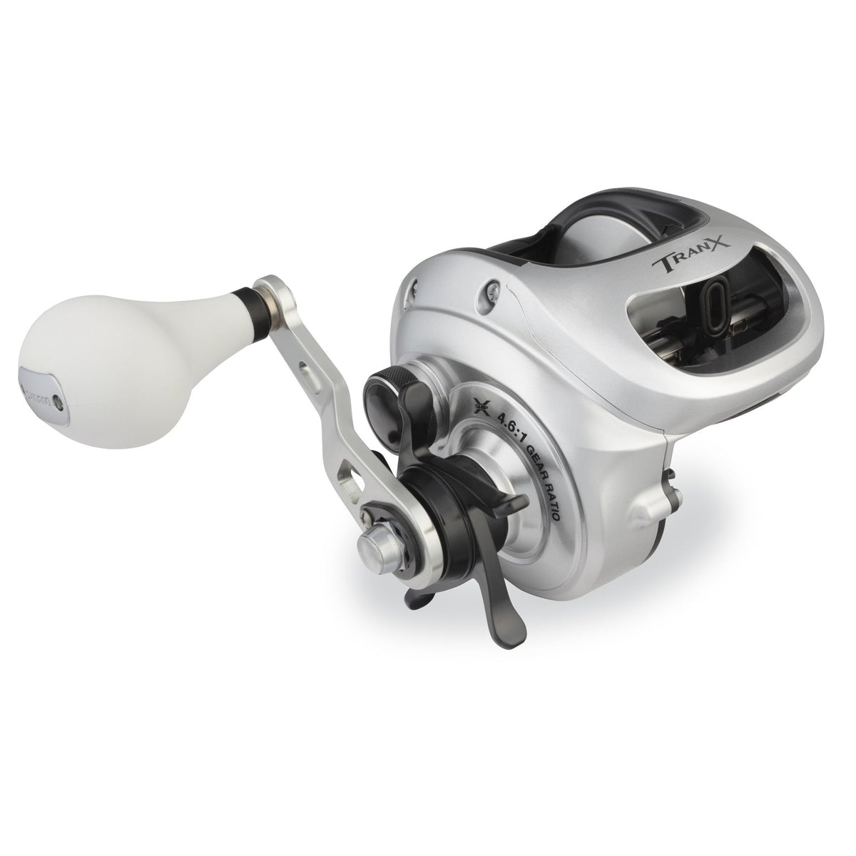 Shimano 23 Bait Reel 23 Calcutta Conquest MD Series Fishing Reel Japan  Import (400XG), Reels -  Canada