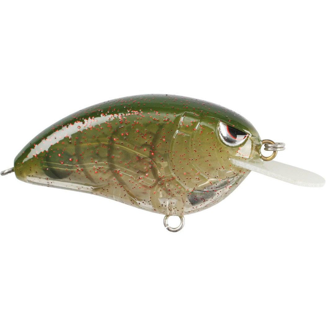 SPRO Mike McClelland McStick 110 Jerkbait — Discount Tackle