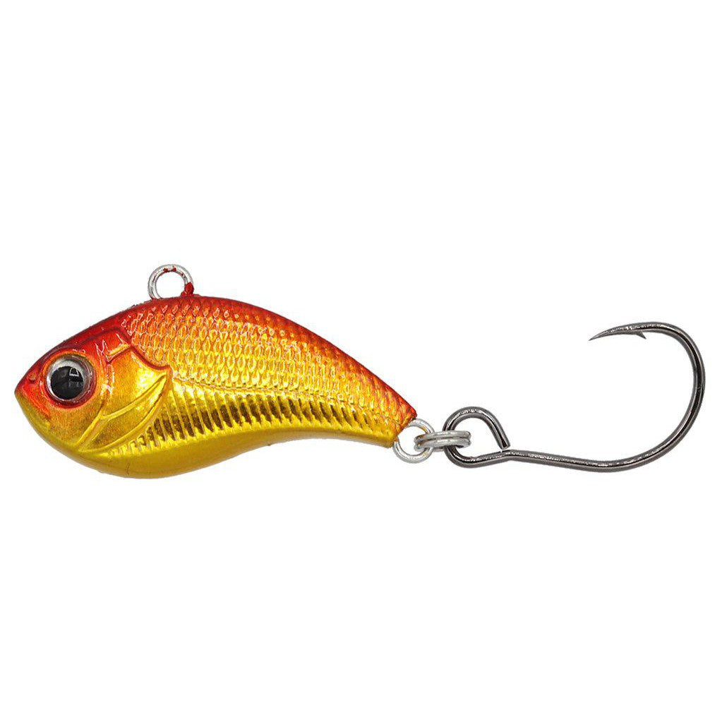 Lucky Craft Lipless Crankbait LV MAX 500 – Reclaimed Baits