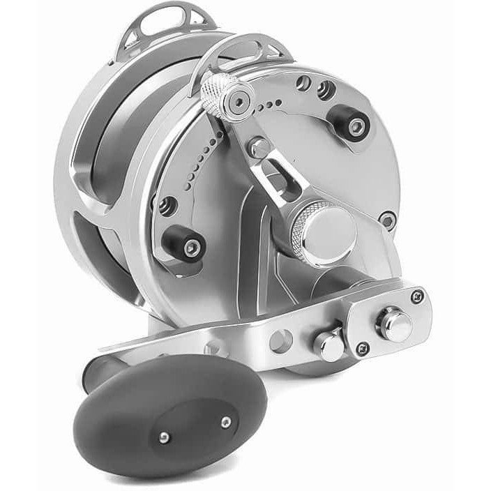 Avet HXJ 2-Speed Lever Drag Reels