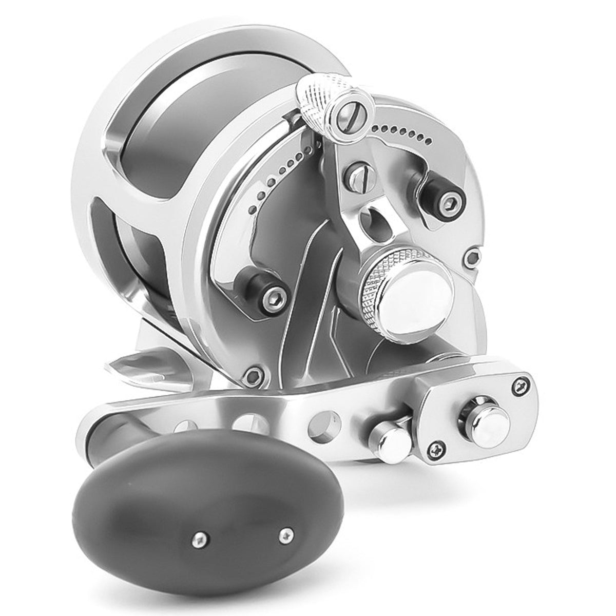 Avet MXL G2 Single Speed 5.8 Lever Drag Conventional Reel w/o