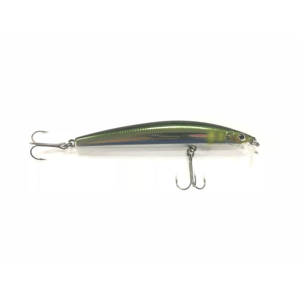 Daiwa Salt Pro SP Minnow Floating