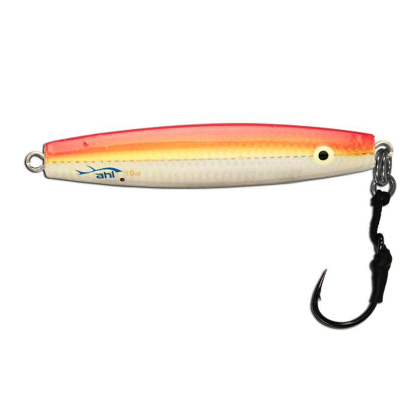 BKK GT Rex Treble Hook – Fishing Station