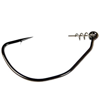 Eagle Claw TroKar Magnum Weighted Swimbait Hooks