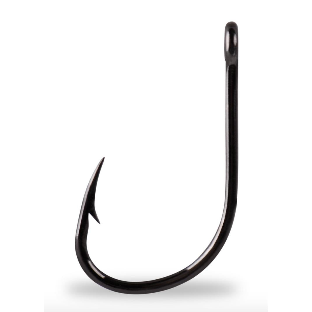 Mustad 7691S-SS Southern Tuna Hook