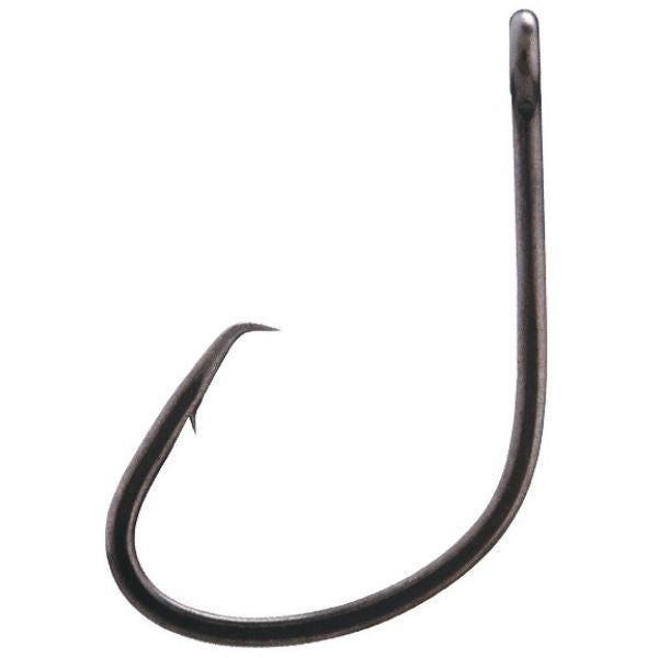 BKK Titandiver Weighted Swimbait Hooks