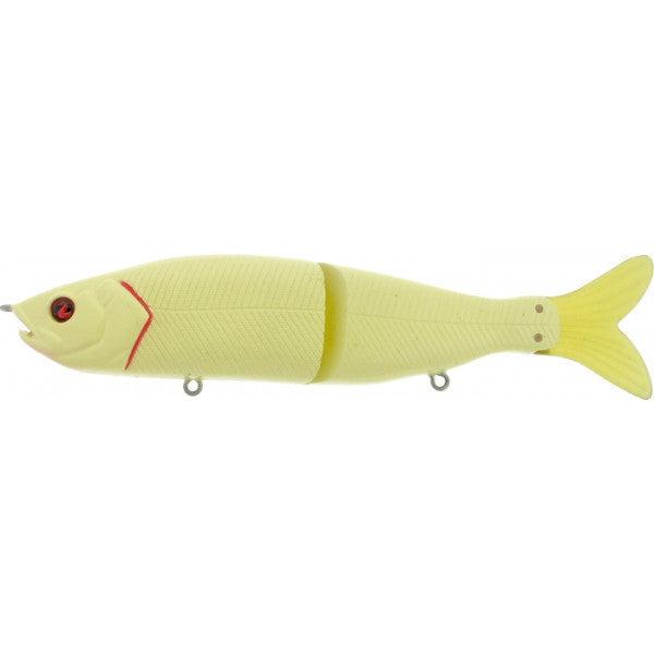 River2Sea JSJ Trigger Trout Swimbait 7.5 - 3oz Rigged – Three Rivers Tackle