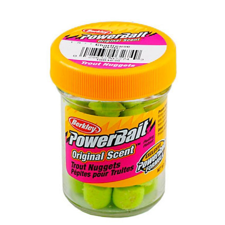 Berkley PowerBait Trout Dip, Garlic