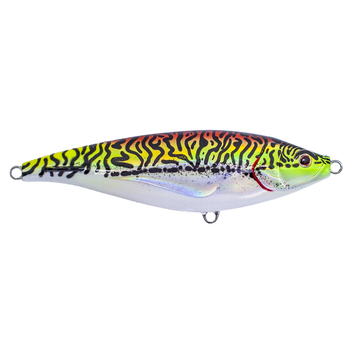 Nomad Design DTX Minnow Wahooligan 220mm LRS