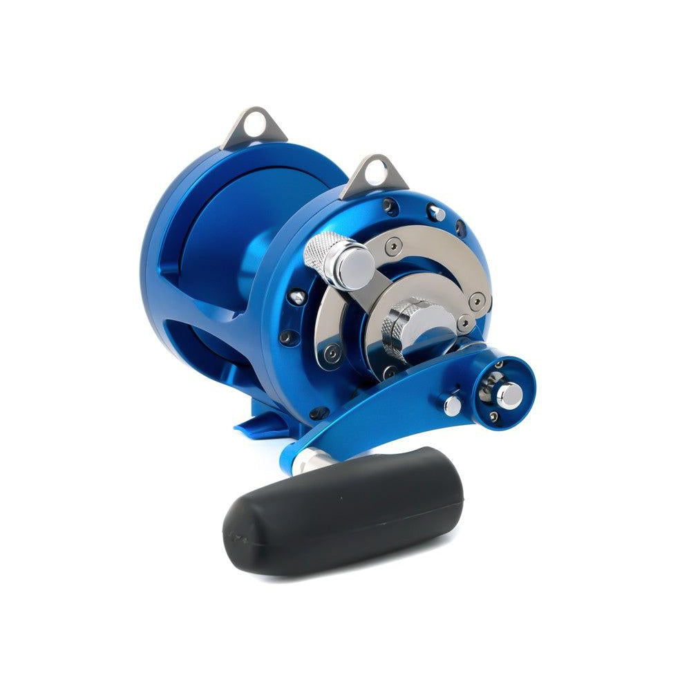 FISH WINCH® - Avet 80 Electric Reel conversion (EX80/2, EXW80/2