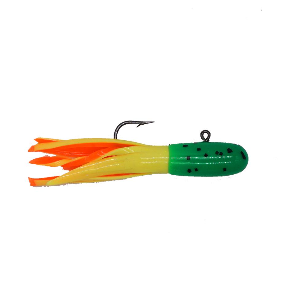 Hookup Baits HUB Bullet Jigs **CHOOSE WEIGHT AND COLOR**