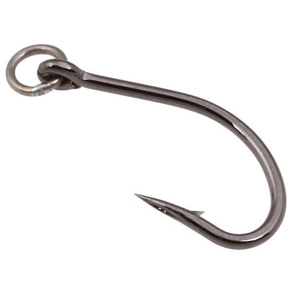 Owner Hooks Mosquito Circle Fishing Hook (Size: 4), MORE, Fishing