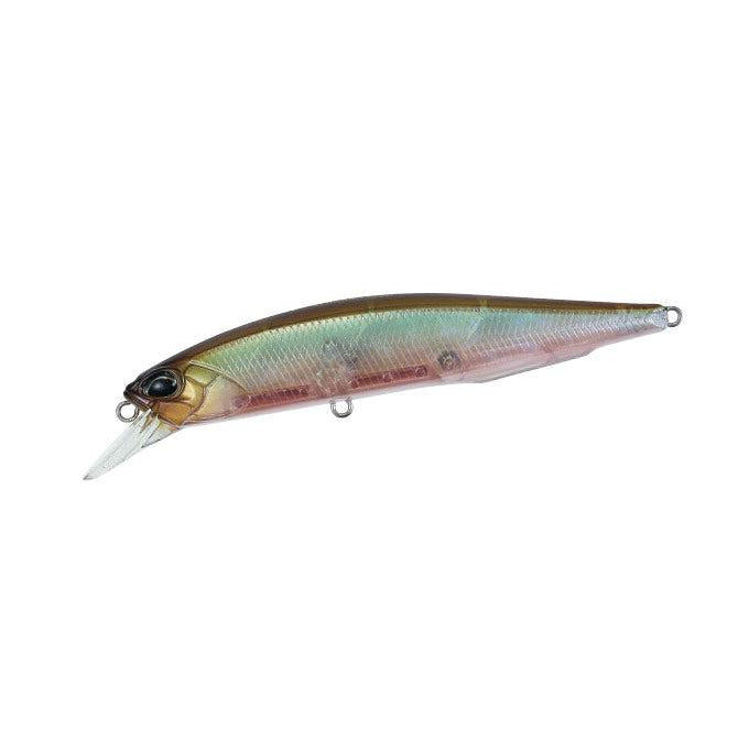 Duo Realis Jerkbait 110SP BK Ayu