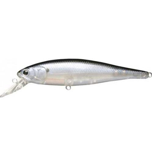 LUCKY CRAFT Jerk Minnow Lure SLENDER POINTER 112MR - FF Gold