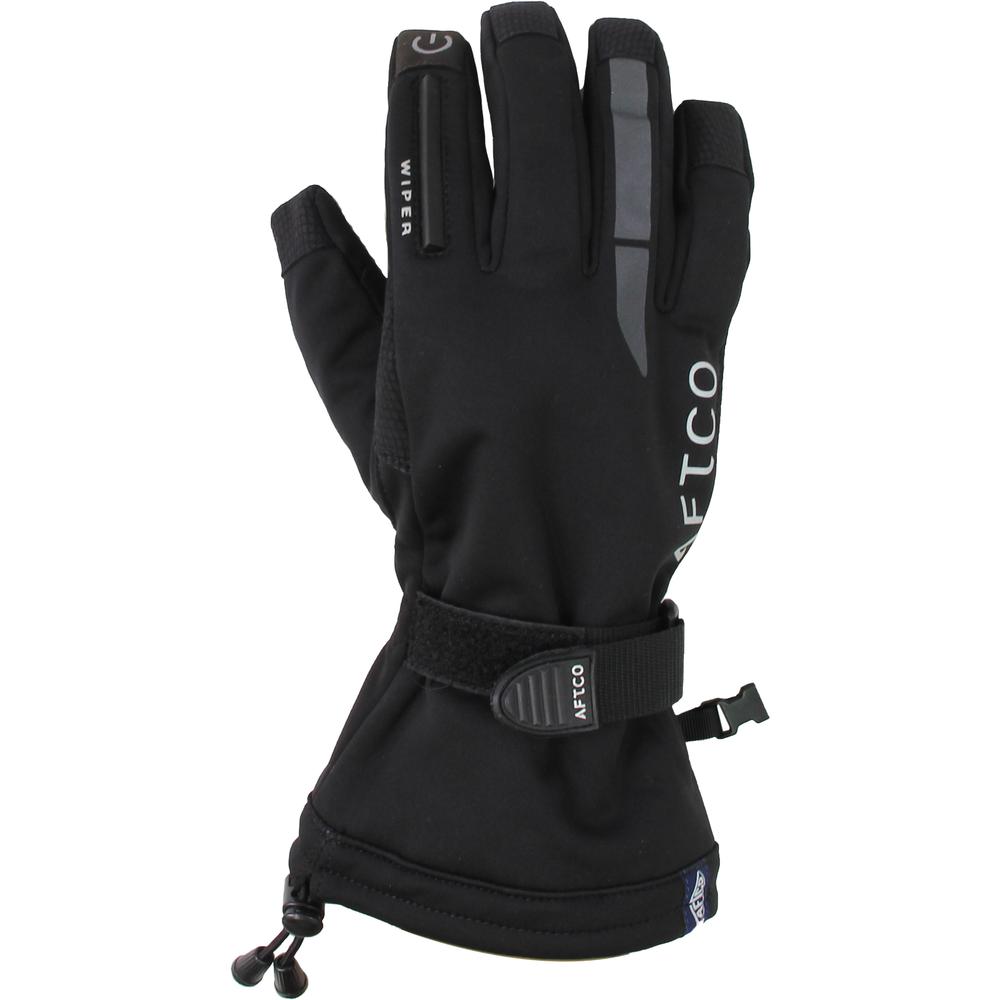 AFTCO Hydronaut Fishing Gloves