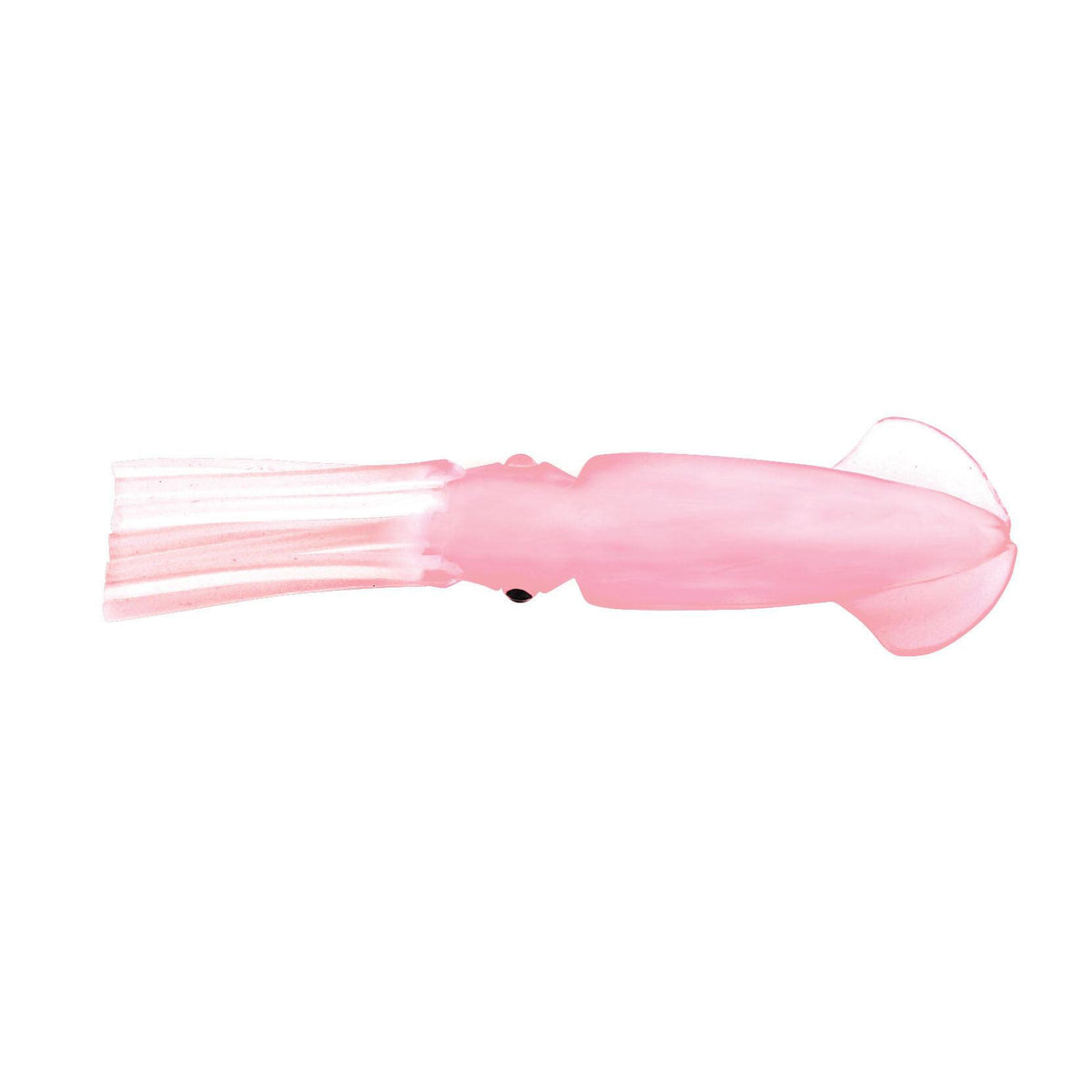 Glass Minnow 4 1 1/4oz (Pink Glow) 2635 One Size 