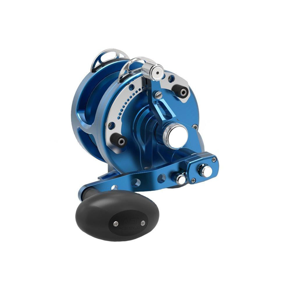 AVET HX 2-Speed Lever Drag Reels