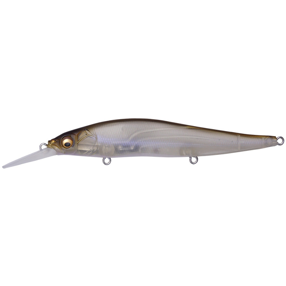 Megabass Vision 110+1 Jr. GG Threadfin Shad