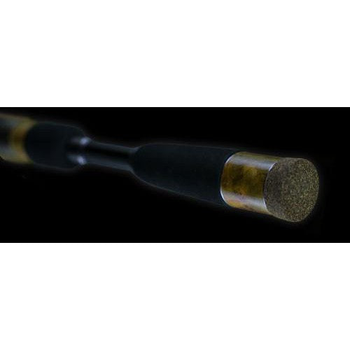 Phenix Black Diamond Saltwater Casting Rod - PSW-C 600H - 6' - 20-60 lb. -  Melton Tackle