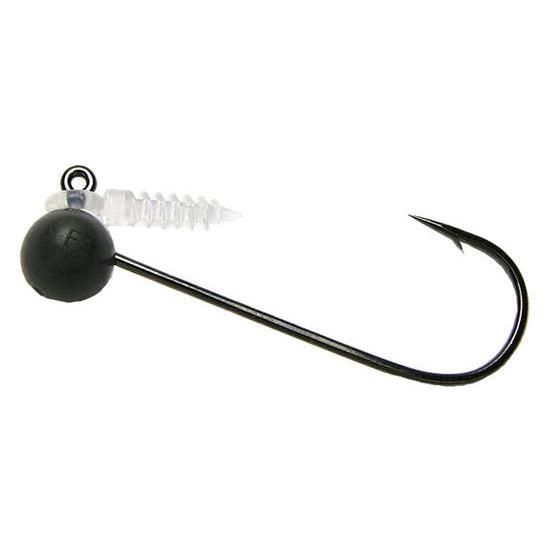 Keitech Tungsten Model II V2 Football Jig 1/2 oz. Japanese Bass