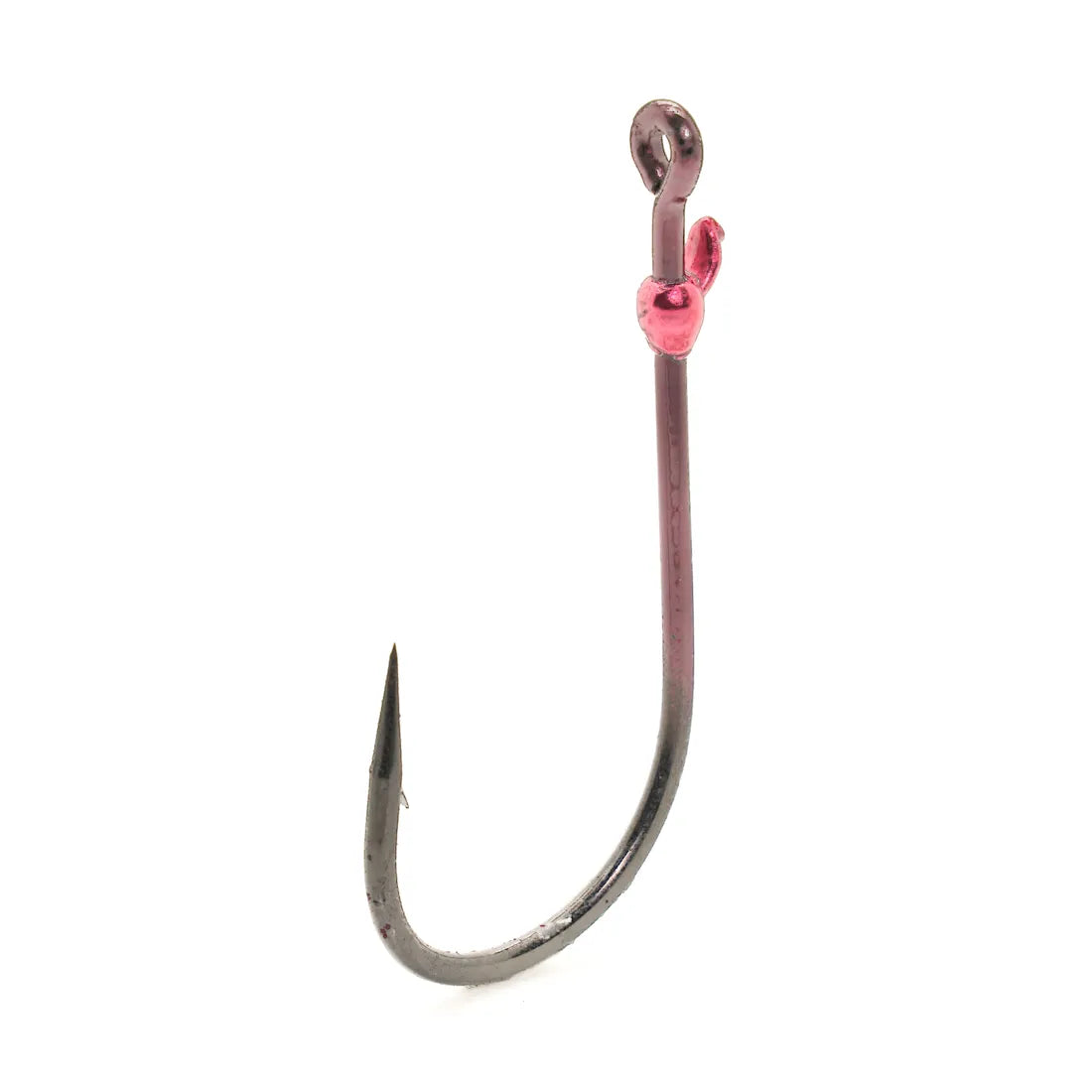 Mustad Jaw Lok 3X Strong Inline Treble Hook