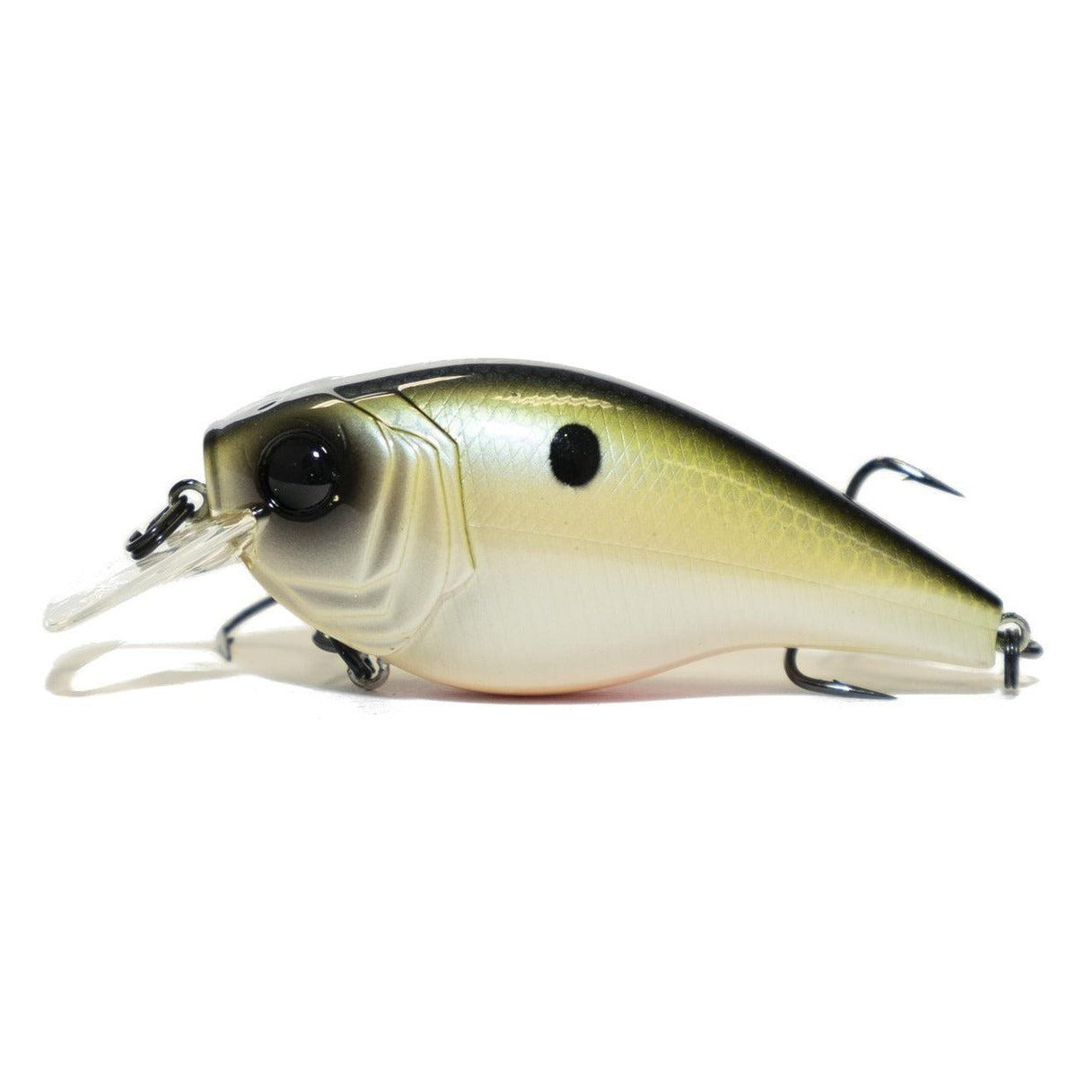 6th Sense - Cloud 9 MiniMag Squarebill – Line Cutterz