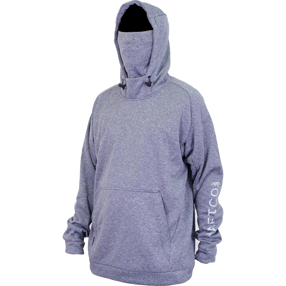 Hobie Fishing Technical Hoodie by Aftco