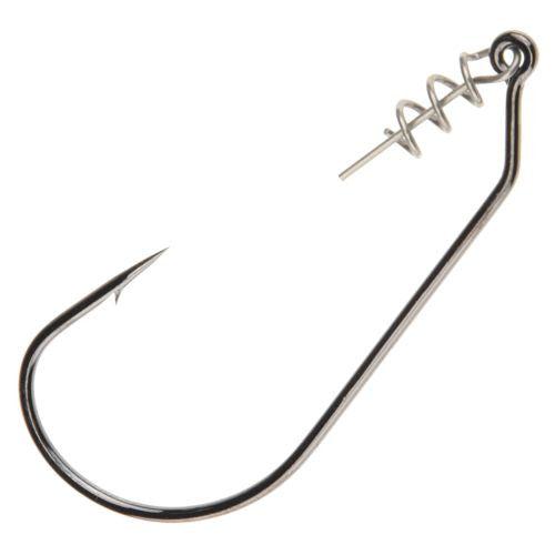 Owner Twistlock Beast Hooks - The Saltwater Edge