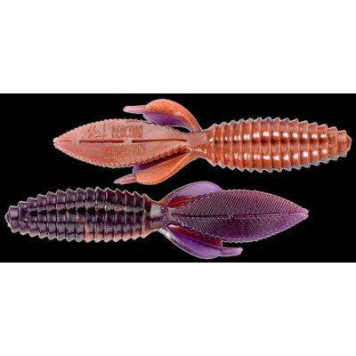 Kinky Beaver Lure, Reaction Innovations Baits, Fishing Store