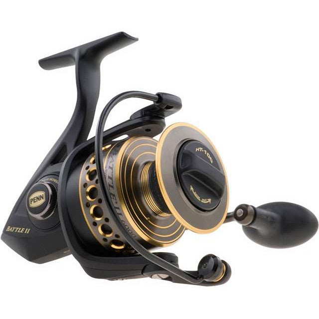 PENN Fierce IV Reel - 2000-4000, Sea Fishing Tackle