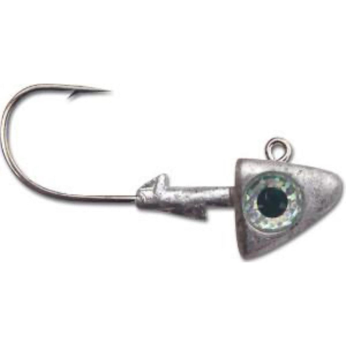 Warbaits Swimbait Heads