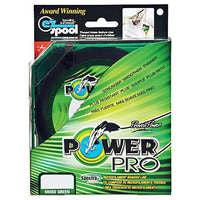 Power Pro Maxcuatro Spectra White Braided Line — Discount Tackle