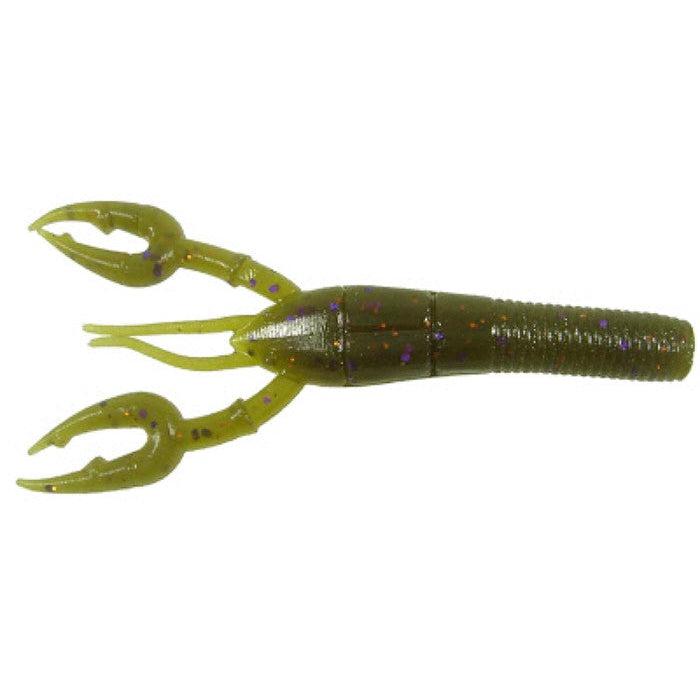 Deps Clap Craw #40 Baby Bass / 4