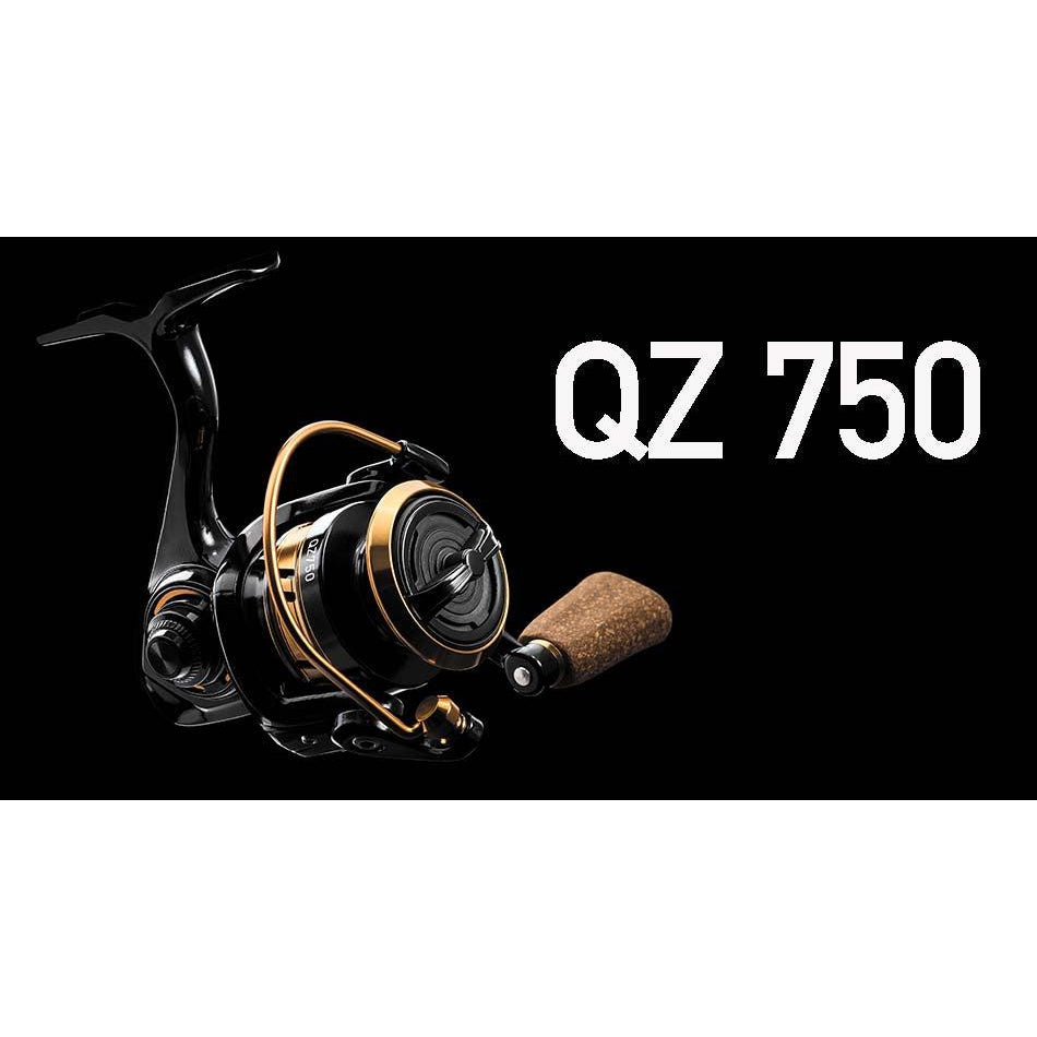 Daiwa QG 750 Reel – All Ice Fishing, 56% OFF