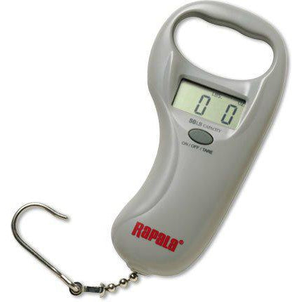 Rapala Mechanical Spring Scales