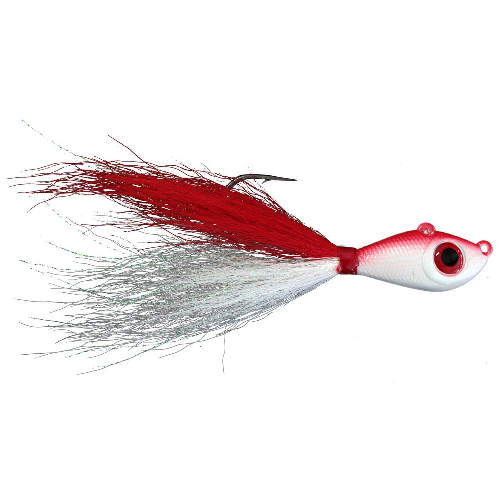 BUCKTAIL PRO ROAD RUNNER