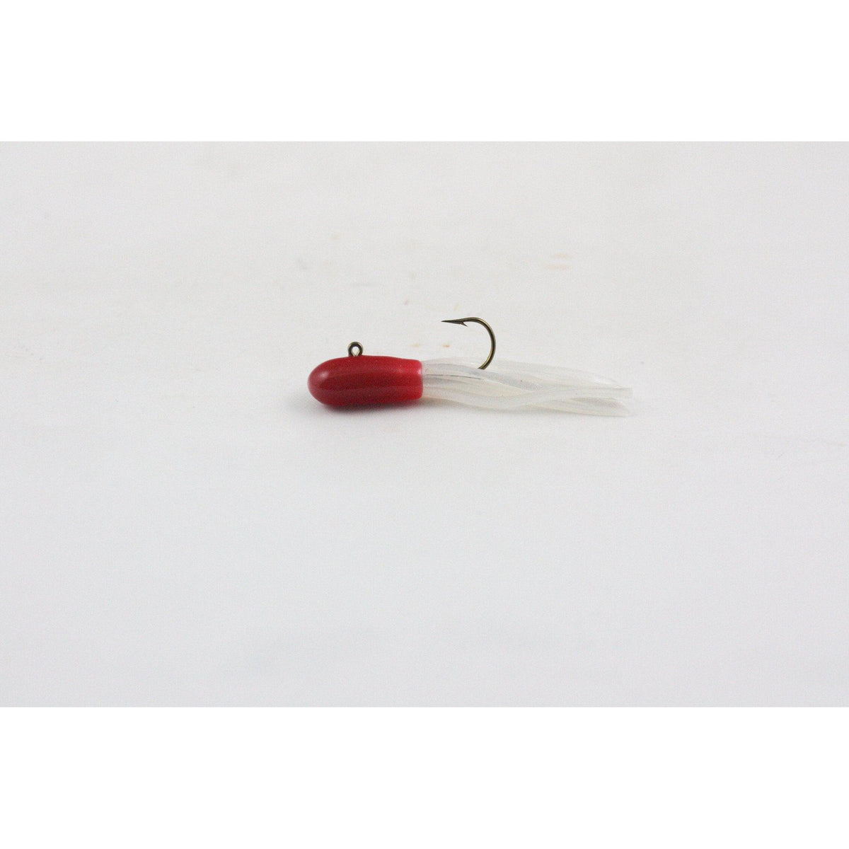 Lead Masters Mini Tube Jigs 1/32oz