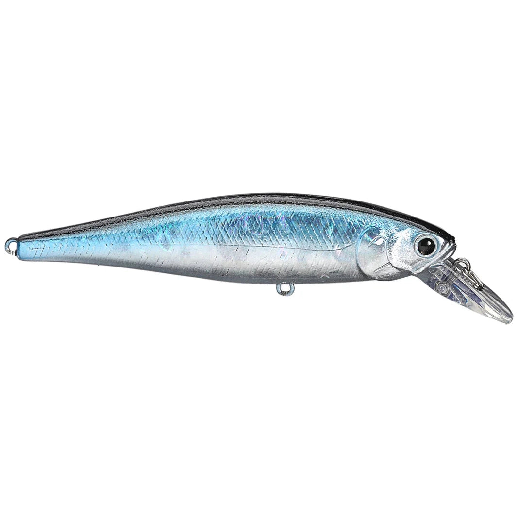  LUCKY CRAFT Pointer 100 (052 Aurora Black) : Artificial  Fishing Bait : Sports & Outdoors