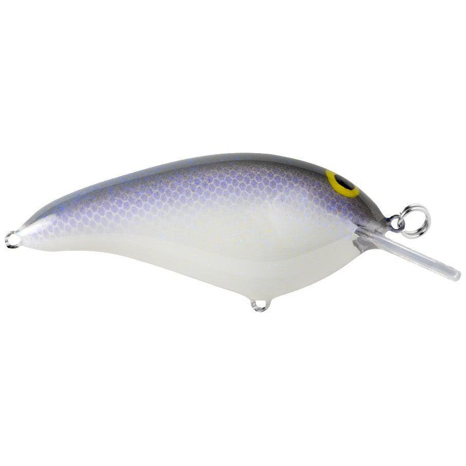 Luhr Jensen Speed Trap, Green Sunfish, 1/4oz