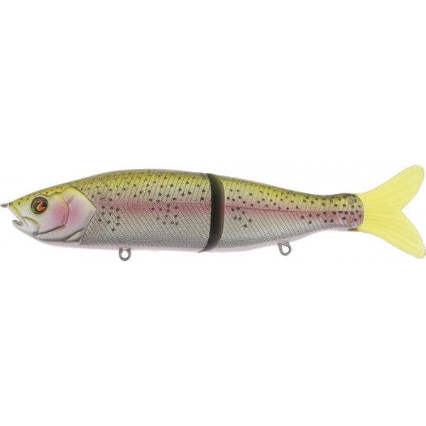 Rover 128 Topwater Fishing Lure - Horizon Shad, 128, Topwater Lures -   Canada