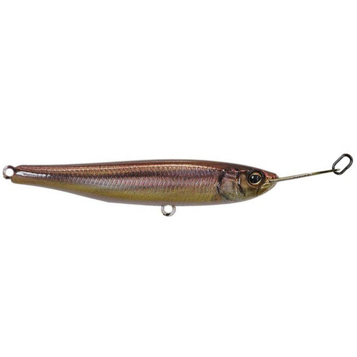 Rapala Crush City Mayor 3 Tennessee Shad