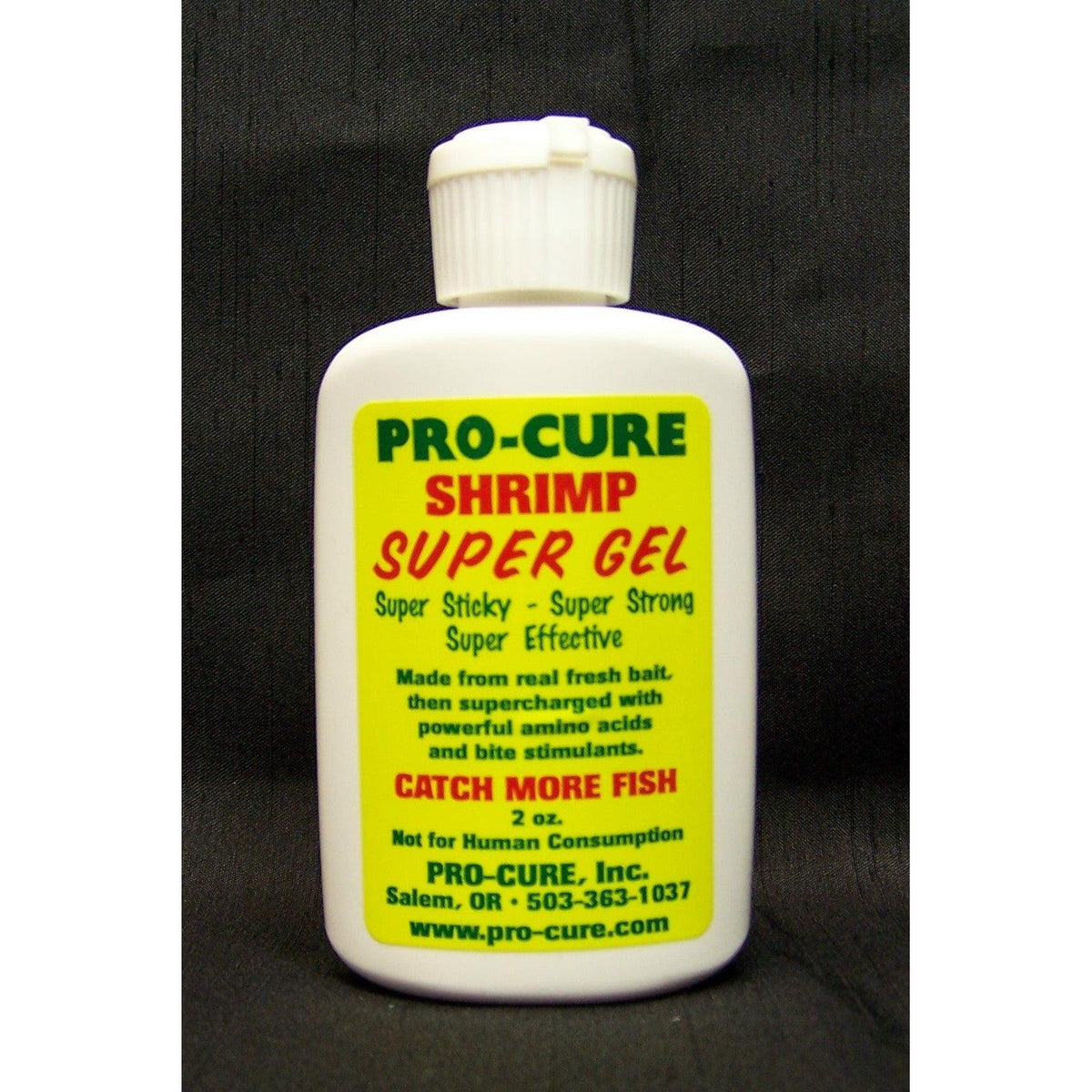 KOKANEE SPECIAL SUPER GEL – Pro-Cure, Inc