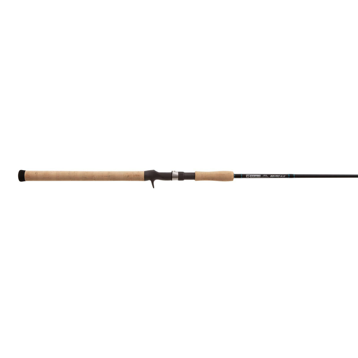 G Loomis GCX Rod Review 