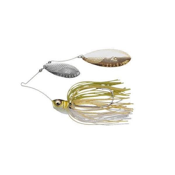 Deps B Custom Spinnerbaits