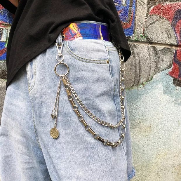 belt loop chain