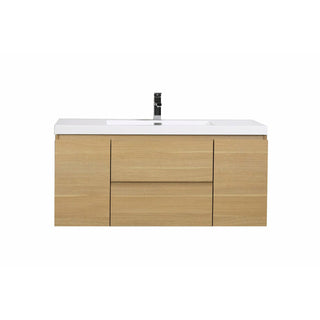 Home / Collections / Monterey Floating Vanity