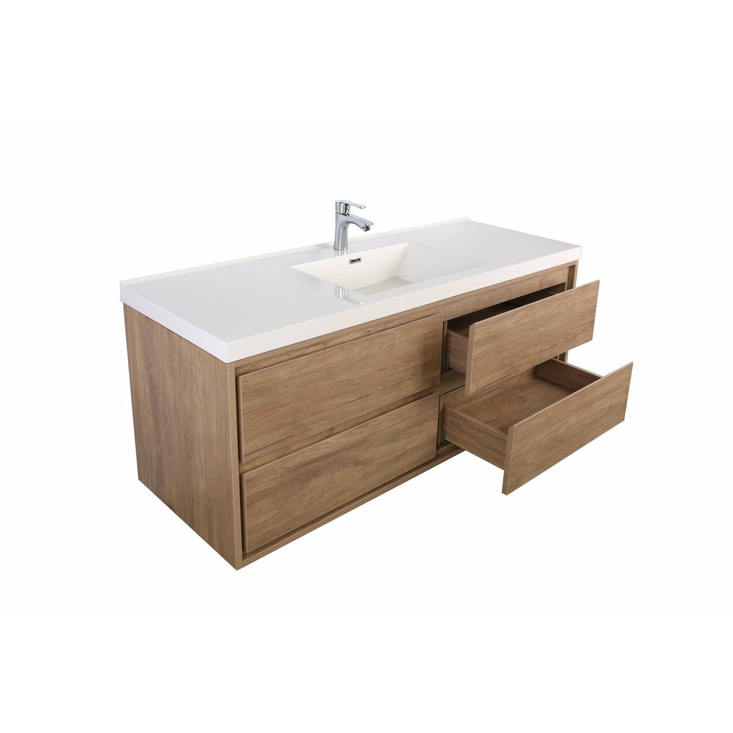 Saggia Floating Vanity 2499