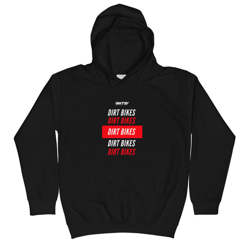 youth dirt bike hoodies